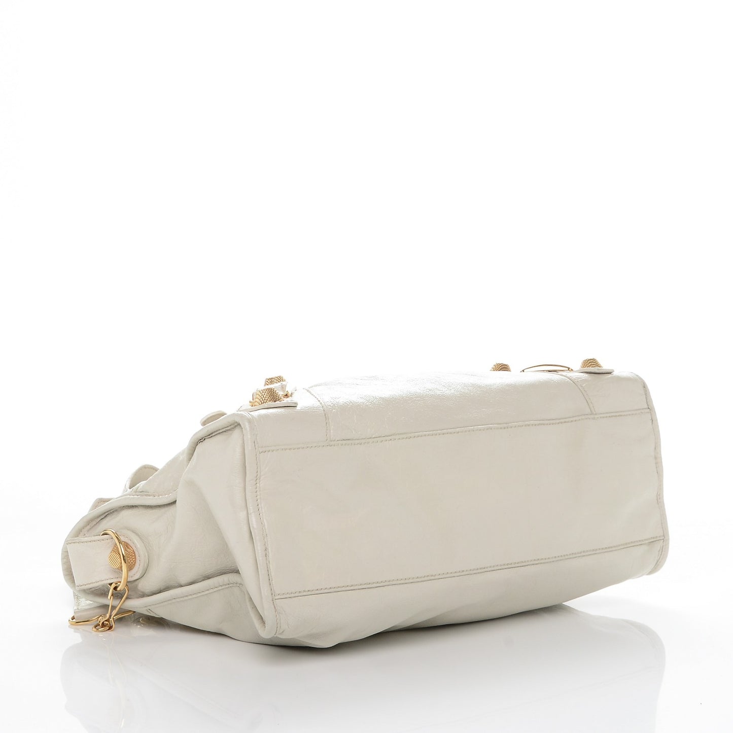 Chevre Giant 21 Gold Hardware City