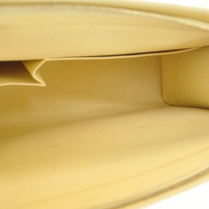 Louis Vuitton Epi Croisette PM Vanilla 8 of 10
