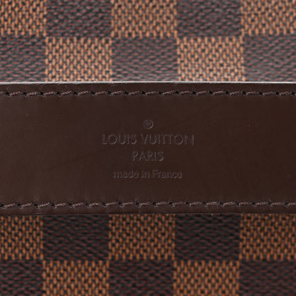 Louis Vuitton Damier Ebene Shelton MM 7 of 10