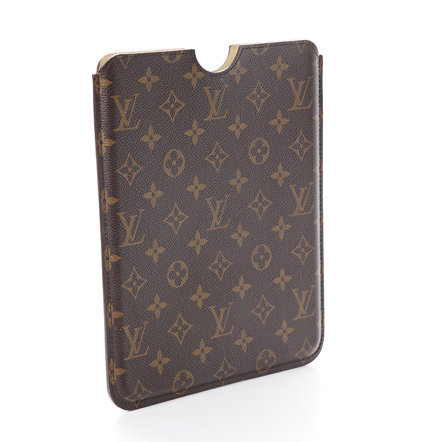 Louis Vuitton Monogram Hardcase iPad 2 2 of 4