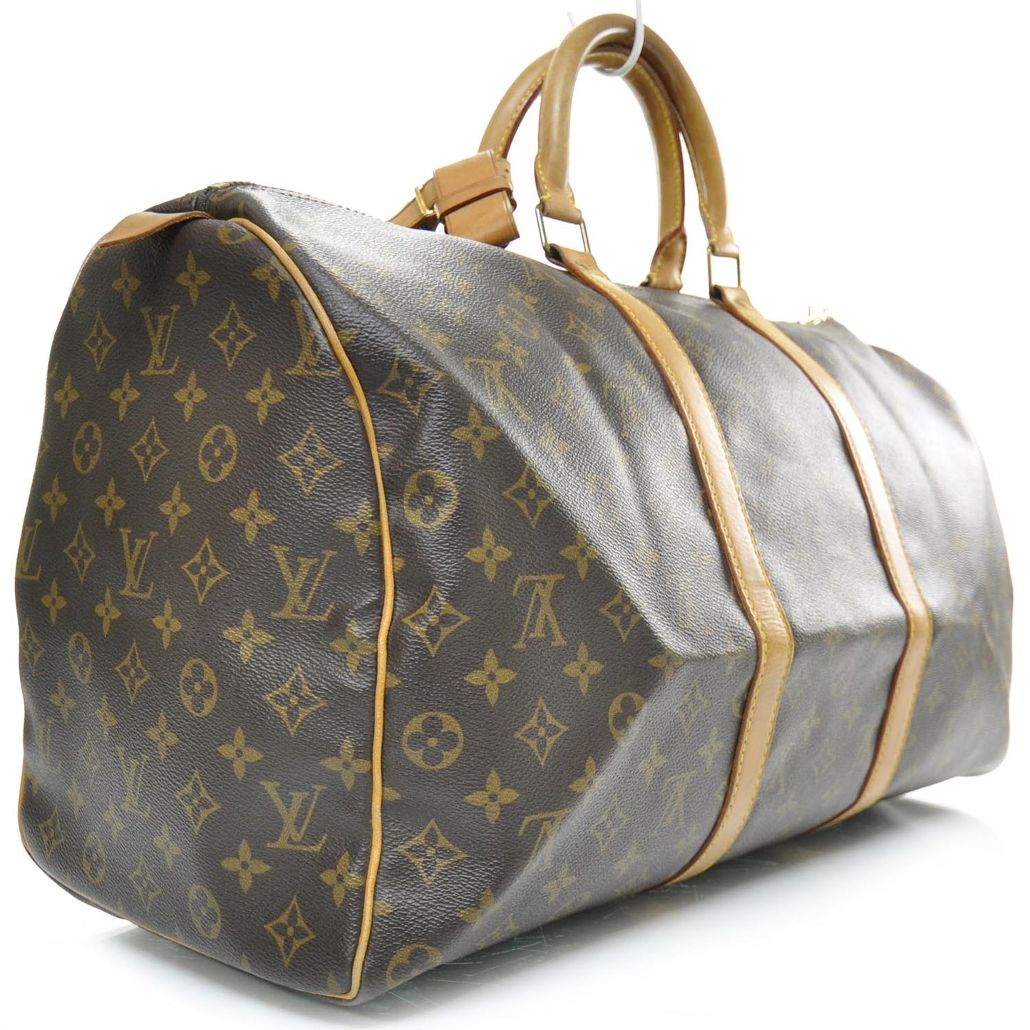 Monogram Keepall 50