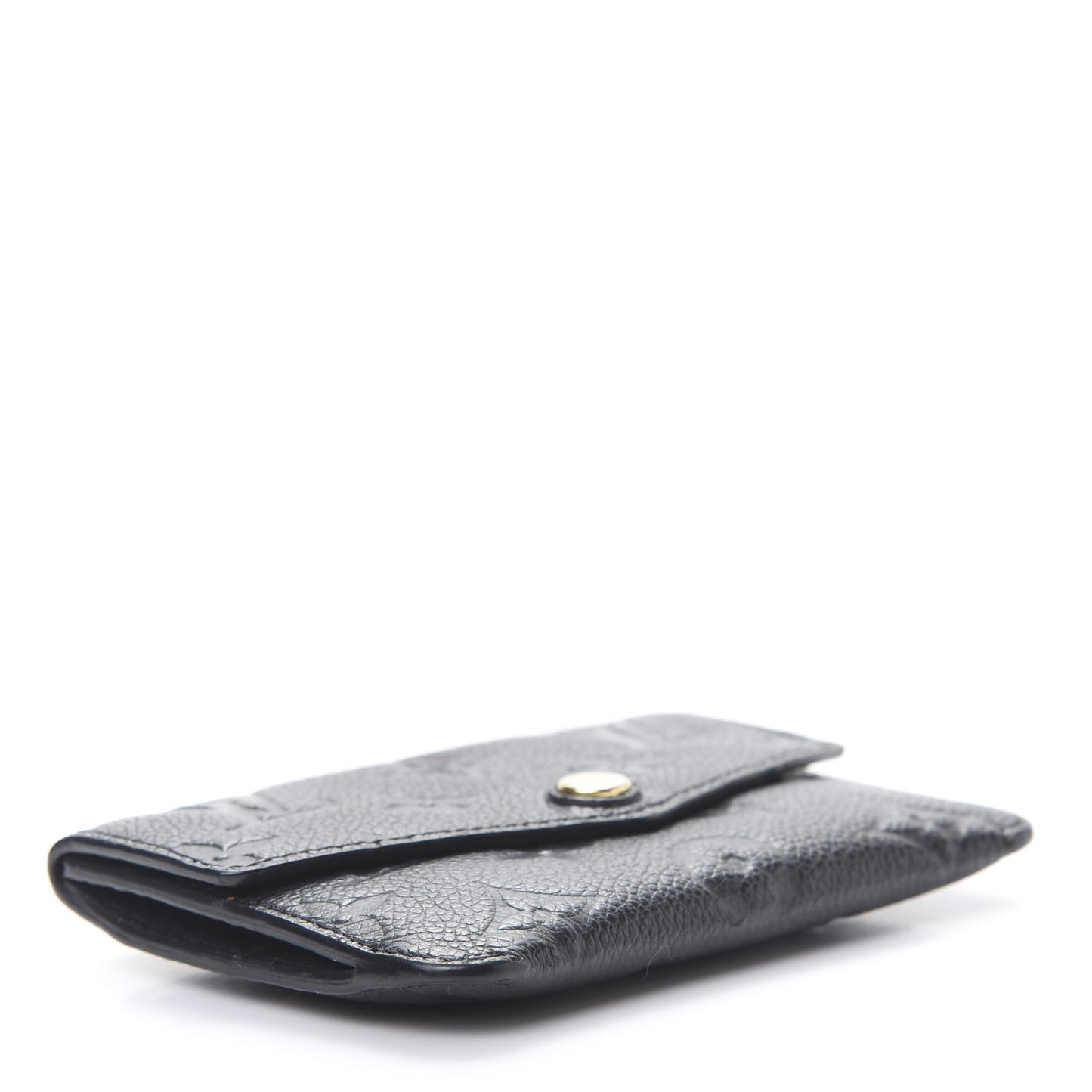 Empreinte Key Pouch Black