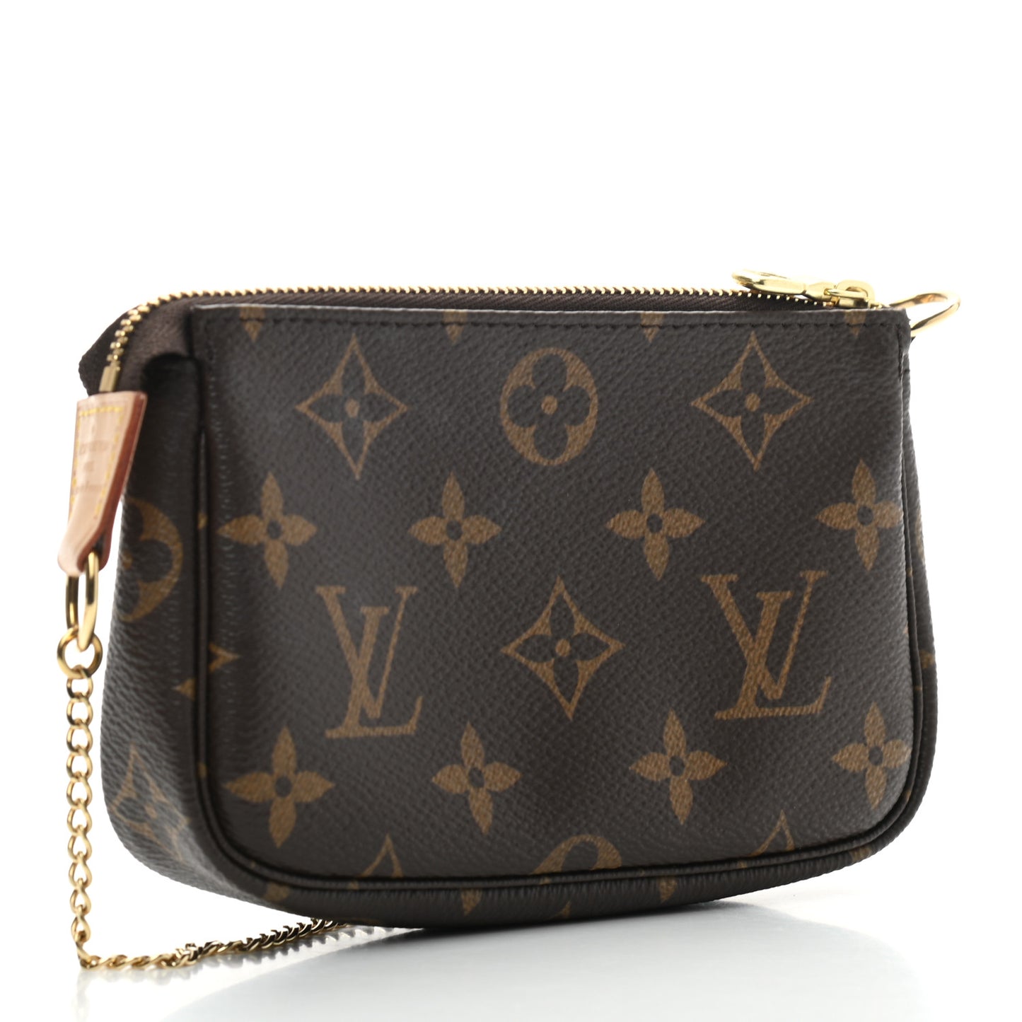 Monogram Mini Pochette Accessories