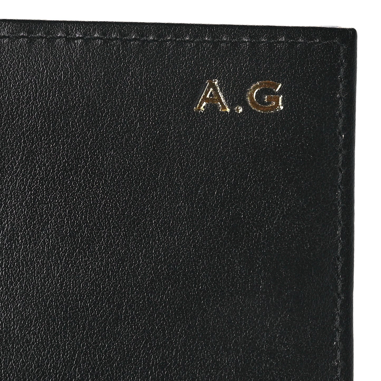 Calfskin Matelasse GG Marmont Continental Wallet Black