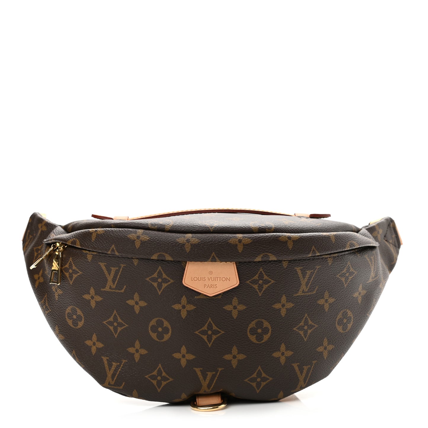 Monogram Bumbag