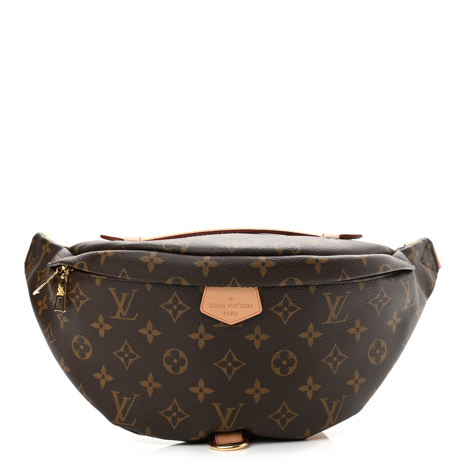 Louis Vuitton Monogram Bumbag 1 of 10