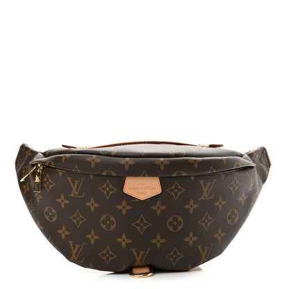 Louis Vuitton Monogram Bumbag 1 of 10
