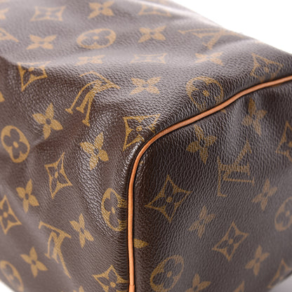 Louis Vuitton Monogram Speedy 25 14 of 17