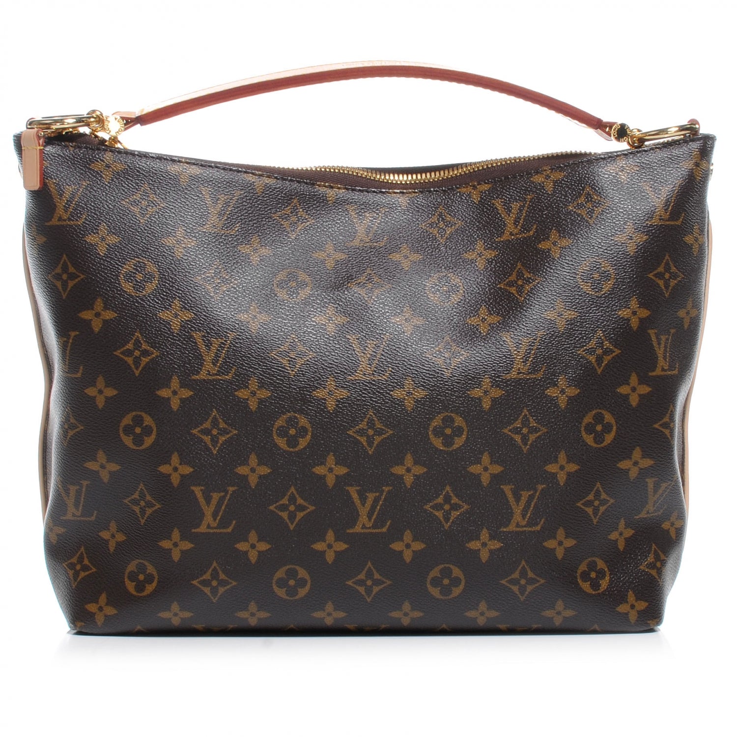 Louis Vuitton Monogram Sully PM 1 of 7