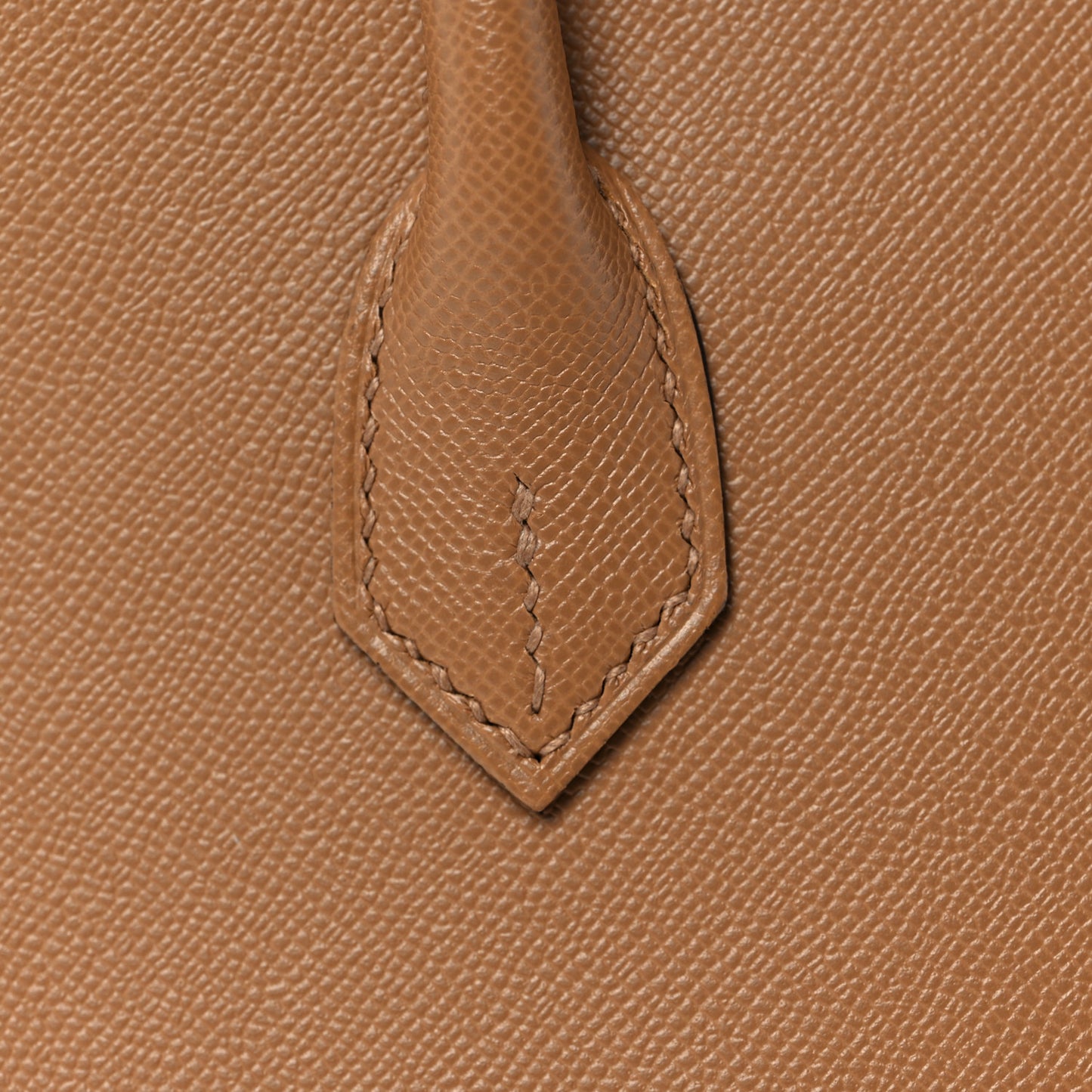 Madame Calfskin Birkin Sellier 25 Chai