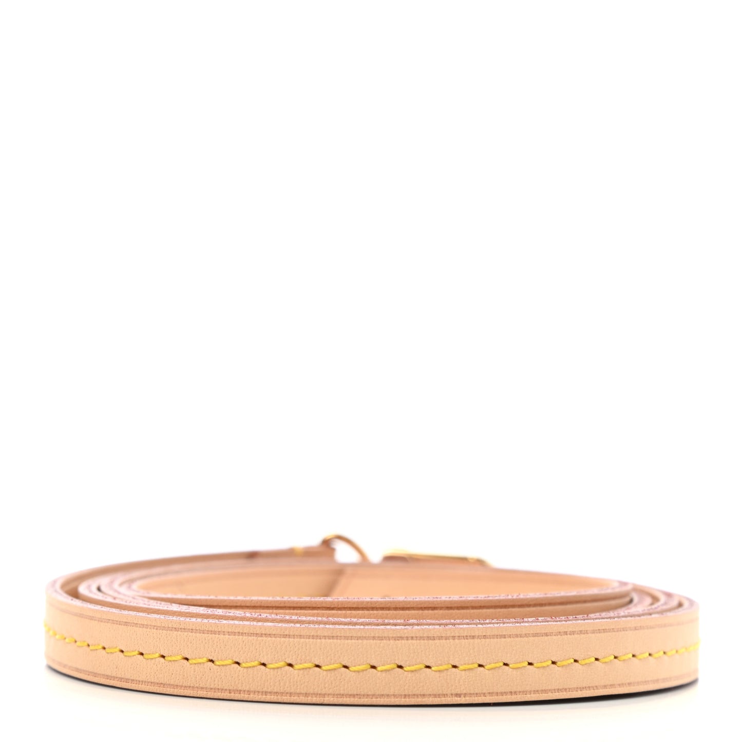 Vachetta Favorite Long Strap