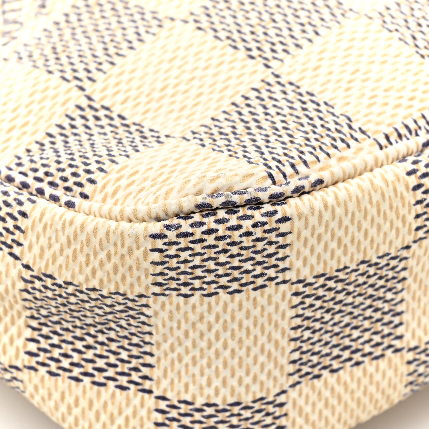 Louis Vuitton Damier Azur Pochette Accessories 10 of 14