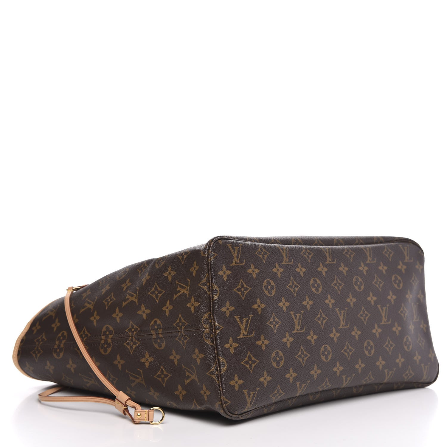 Louis Vuitton Monogram Neo Neverfull GM 4 of 11
