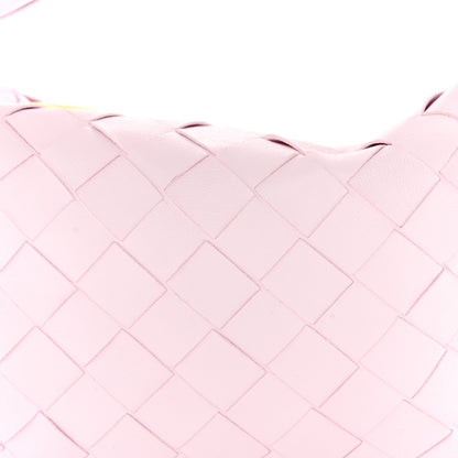 Bottega Veneta Nappa Intrecciato Mini Jodie Bliss Washed 8 of 12
