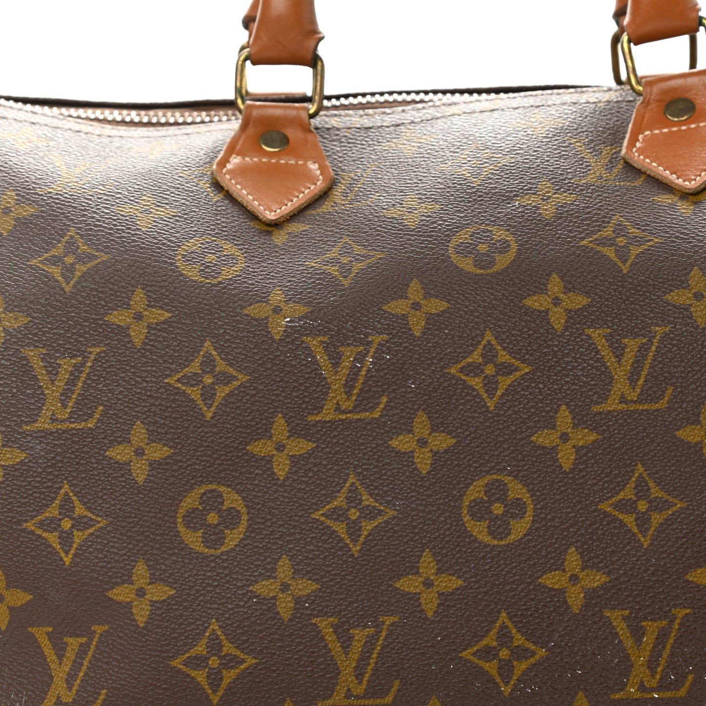 Monogram French Company Speedy 35