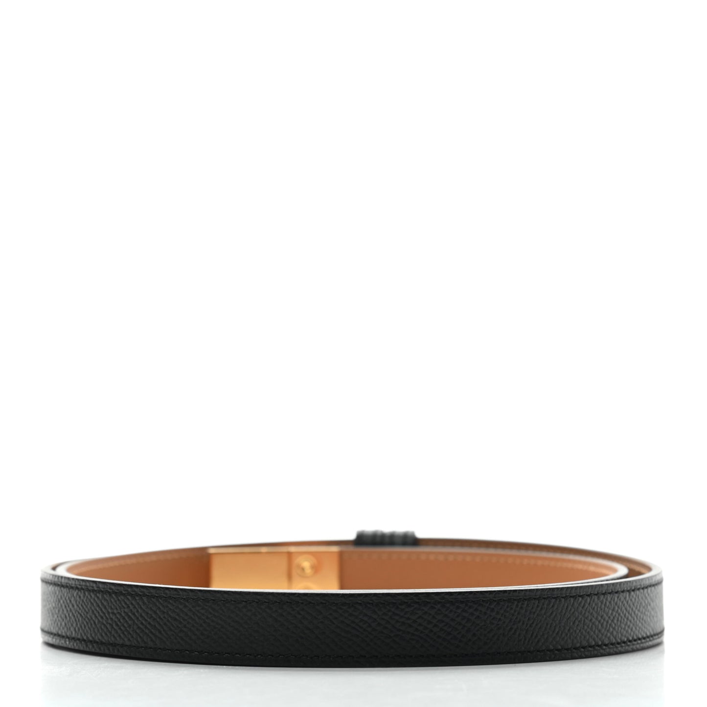 Epsom Rivale 18 Belt Black