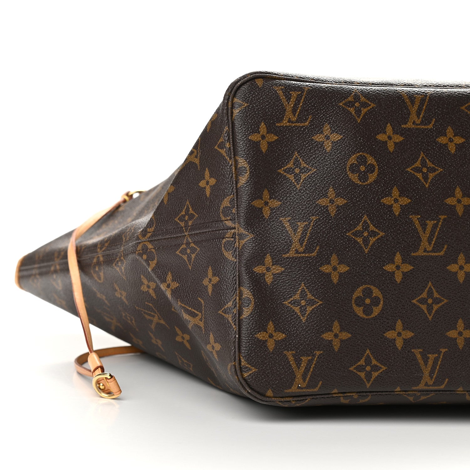 Louis Vuitton Monogram Neverfull GM 8 of 13