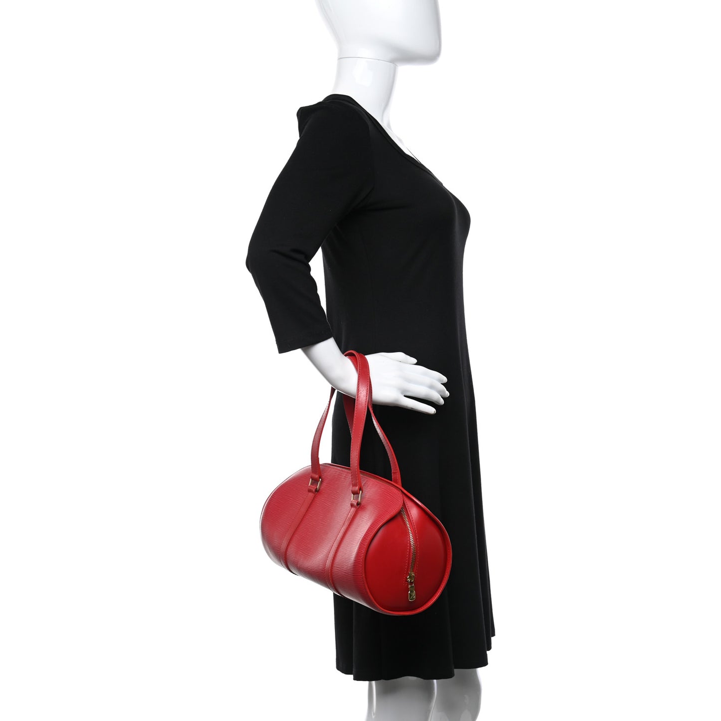 Epi Soufflot Rouge
