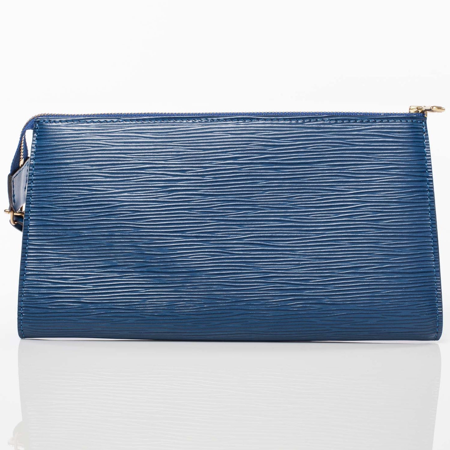 Epi Pochette Accessories 24 Toledo