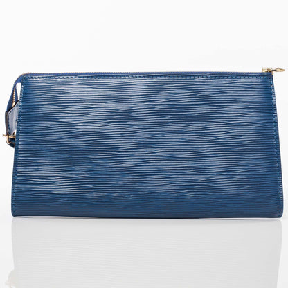 Louis Vuitton Epi Pochette Accessories 24 Toledo 3 of 7