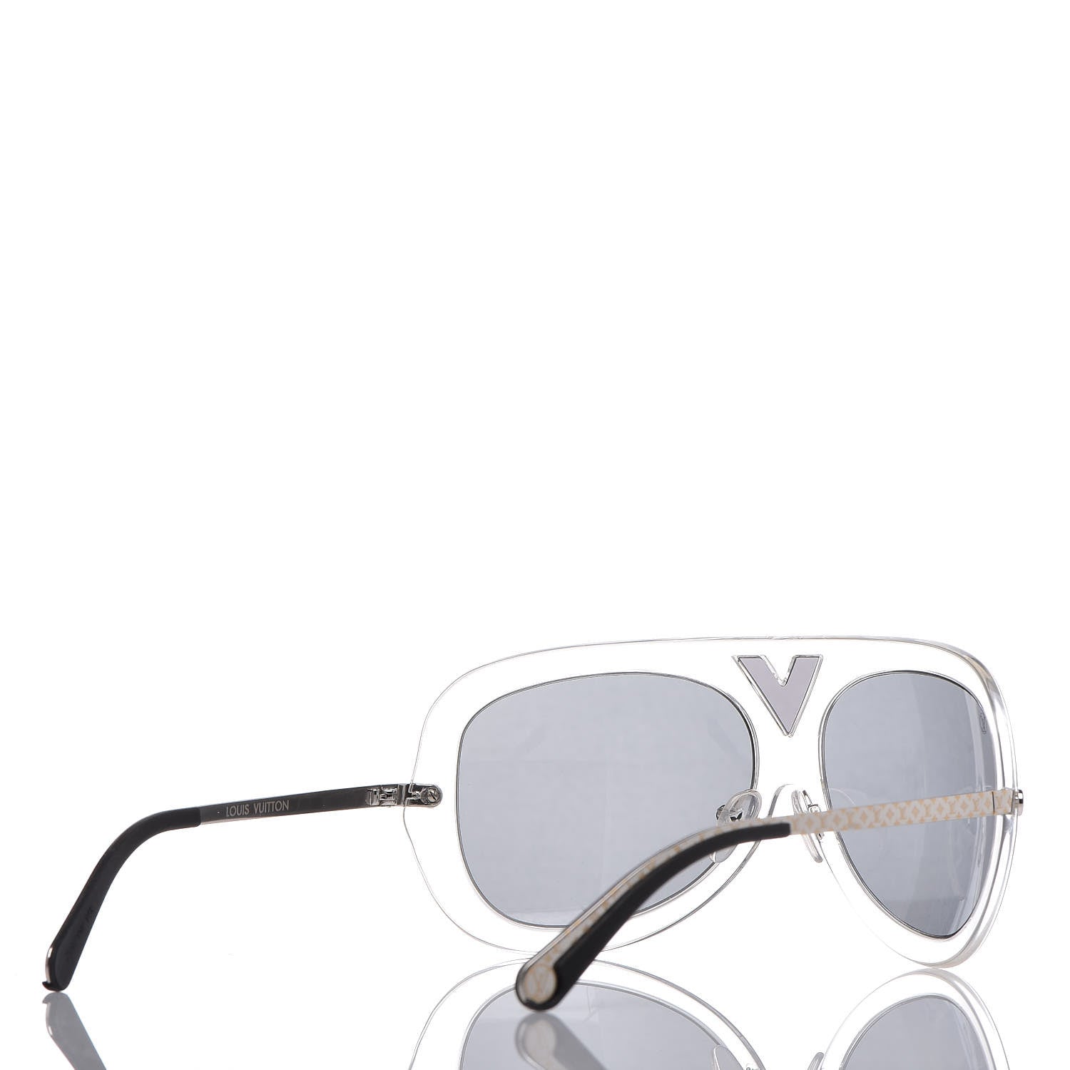 Louis Vuitton After Hours Sunglasses Z0978W 4 of 10