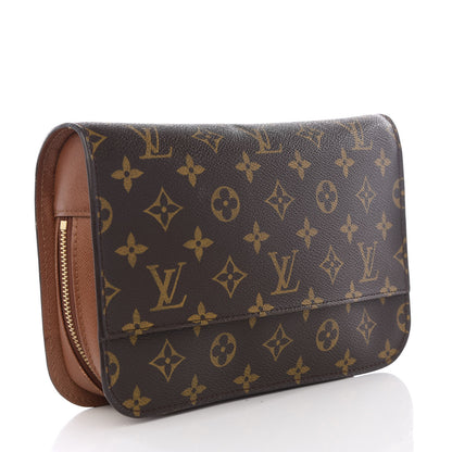 Louis Vuitton Monogram Pochette Orsay 2 of 8