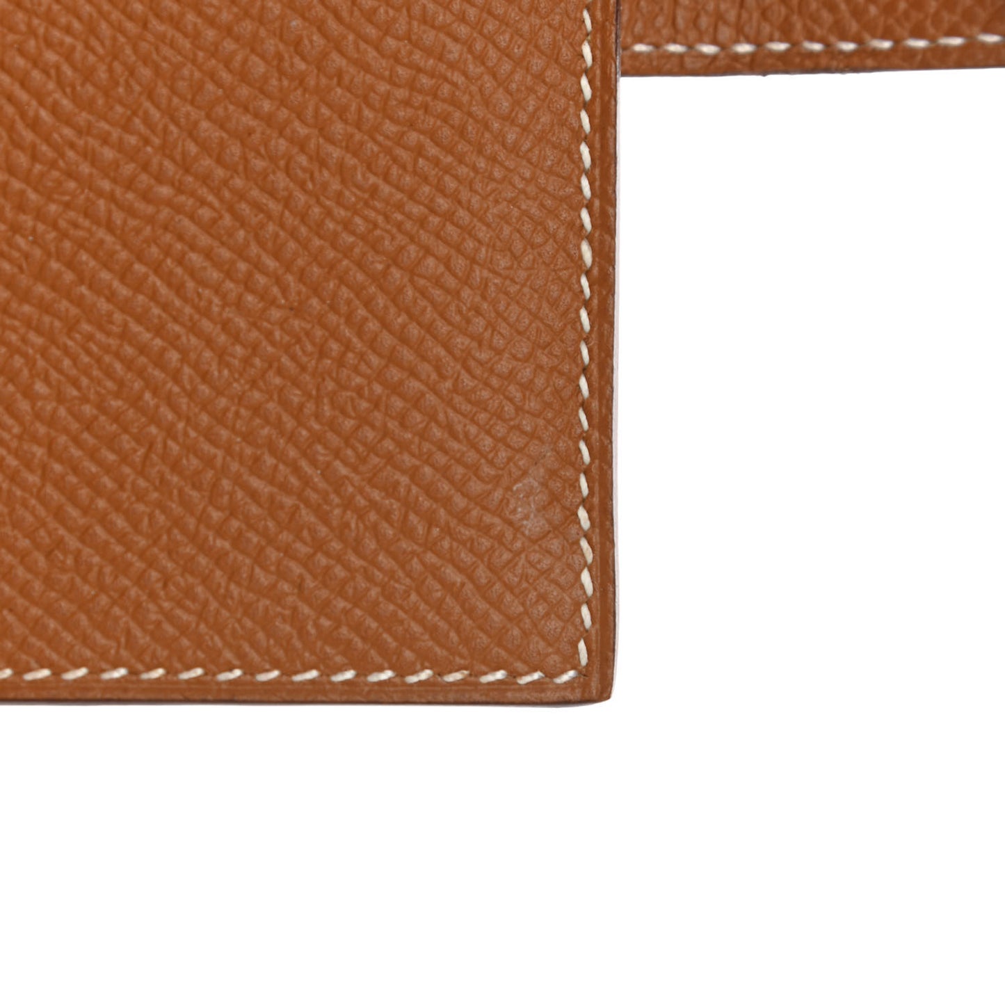 Epsom Bearn Card Holder Wallet Gold