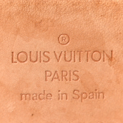Louis Vuitton Monogram Multicolor Dalmatian Sac Rabat 6 of 9