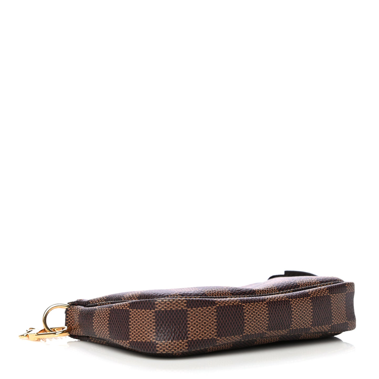 Damier Ebene Mini Pochette Accessories
