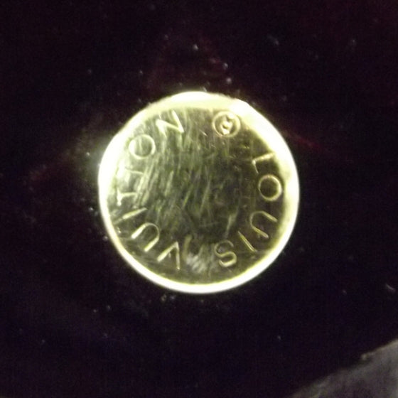 Louis Vuitton Vernis Porte Tresor International Wallet Amarante 6 of 8