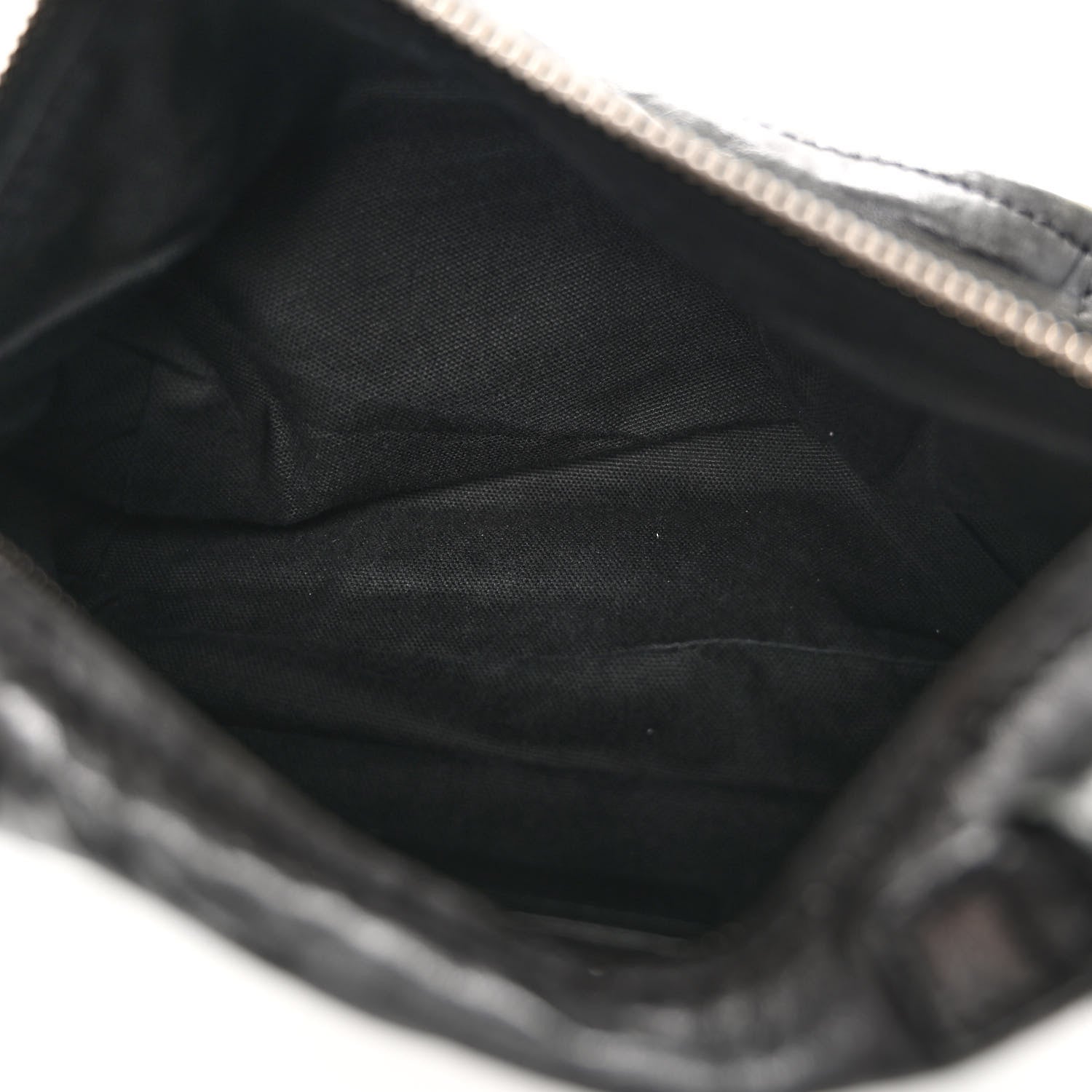 Givenchy Tumbled Sheepskin Mini Pandora Black 5 of 10