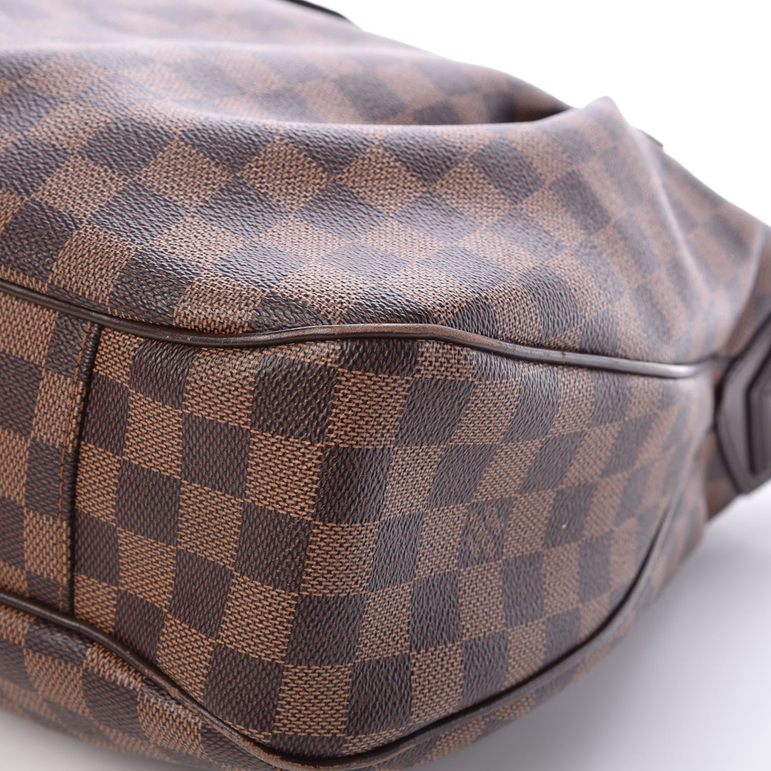 Louis Vuitton Damier Ebene Evora MM 14 of 17