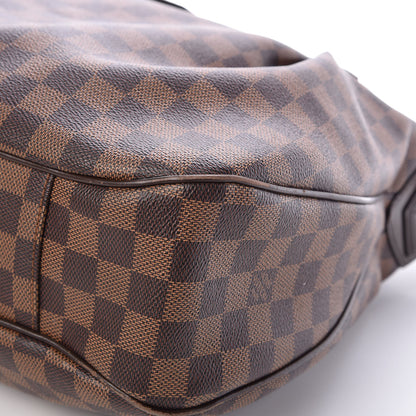 Louis Vuitton Damier Ebene Evora MM 14 of 17