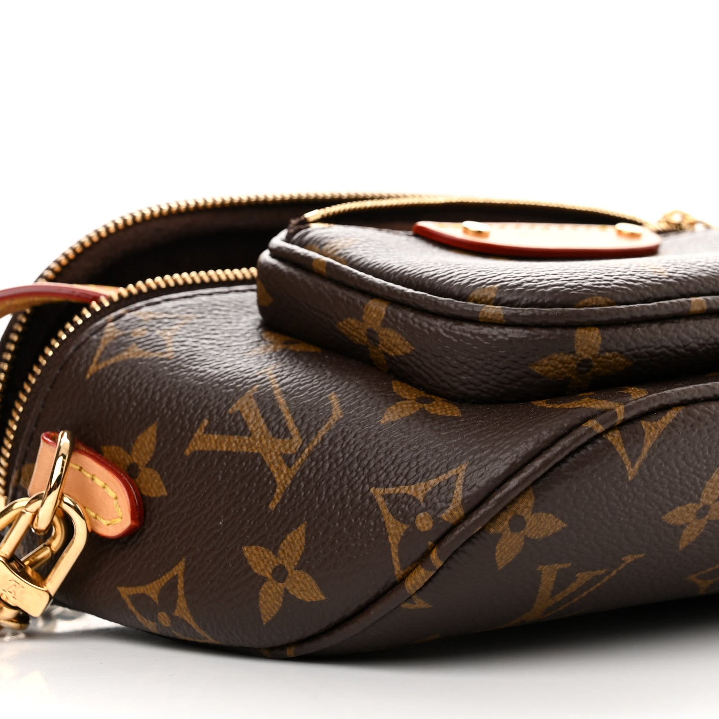 Monogram Mini Bumbag