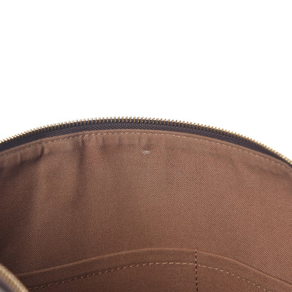 Louis Vuitton Monogram Totally MM 8 of 11