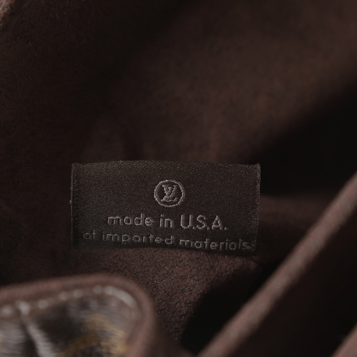 Louis Vuitton Monogram Pochette Metis 7 of 13