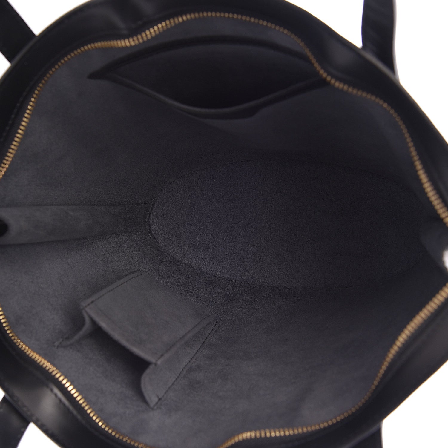 Louis Vuitton Epi Saint Jacques PM Black 5 of 9