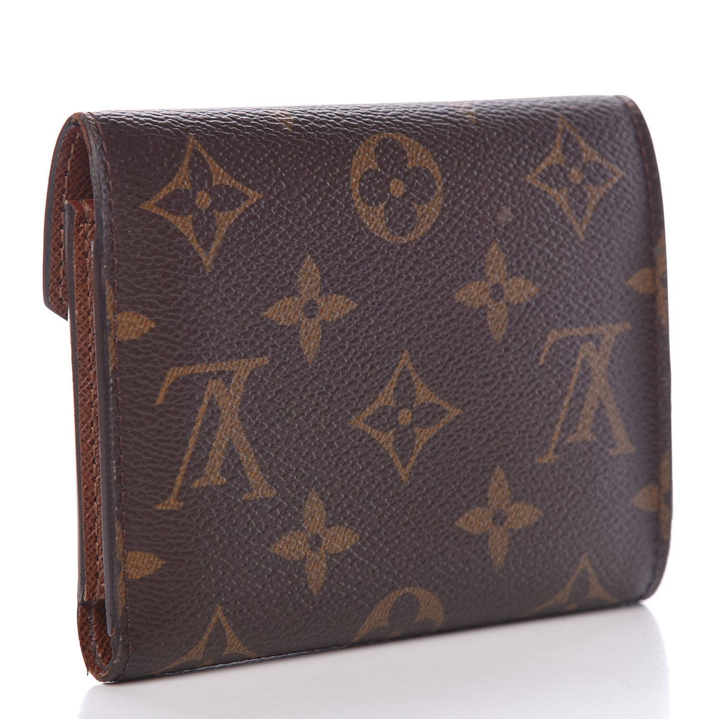 Monogram Victorine Wallet Armagnac