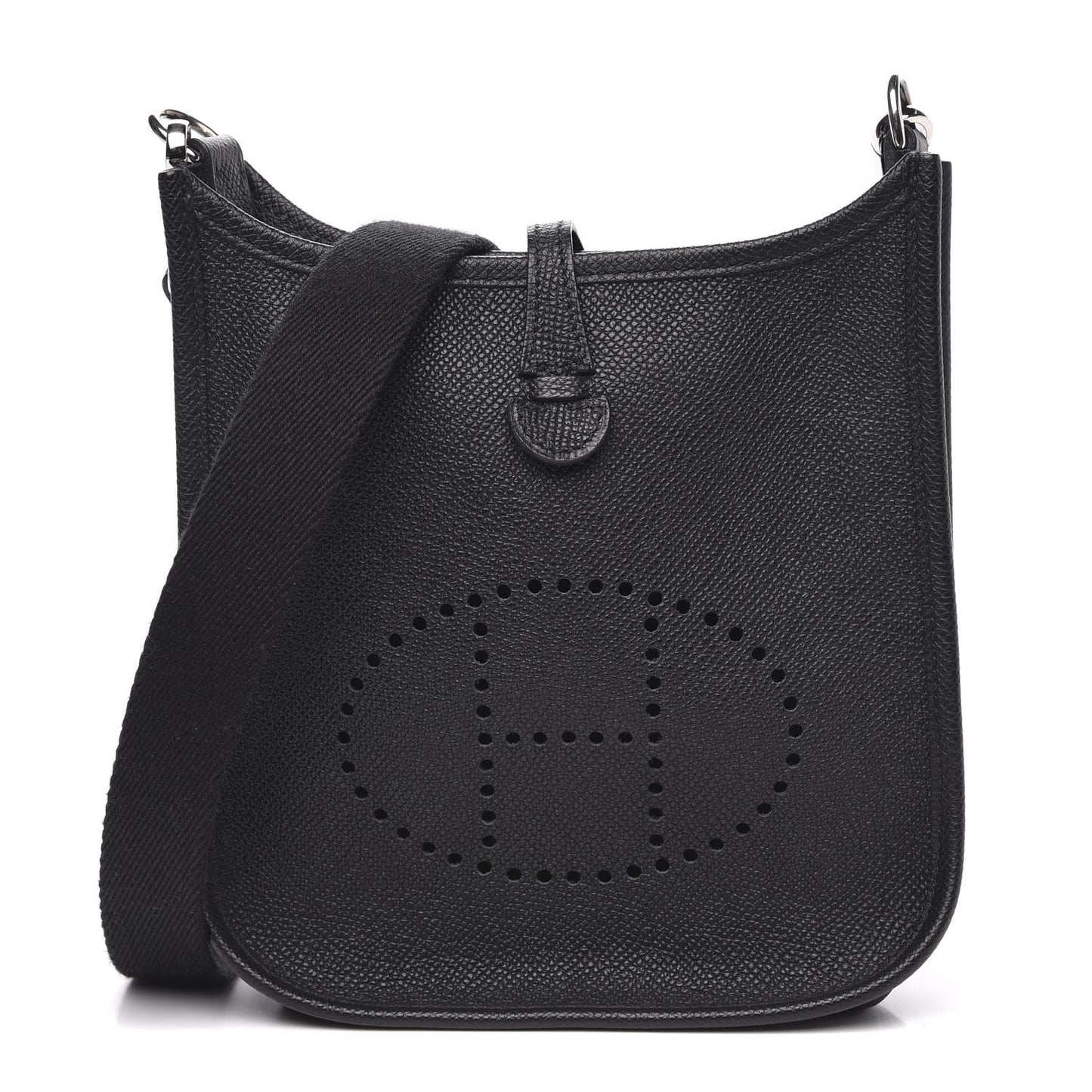 Epsom Evelyne TPM Black