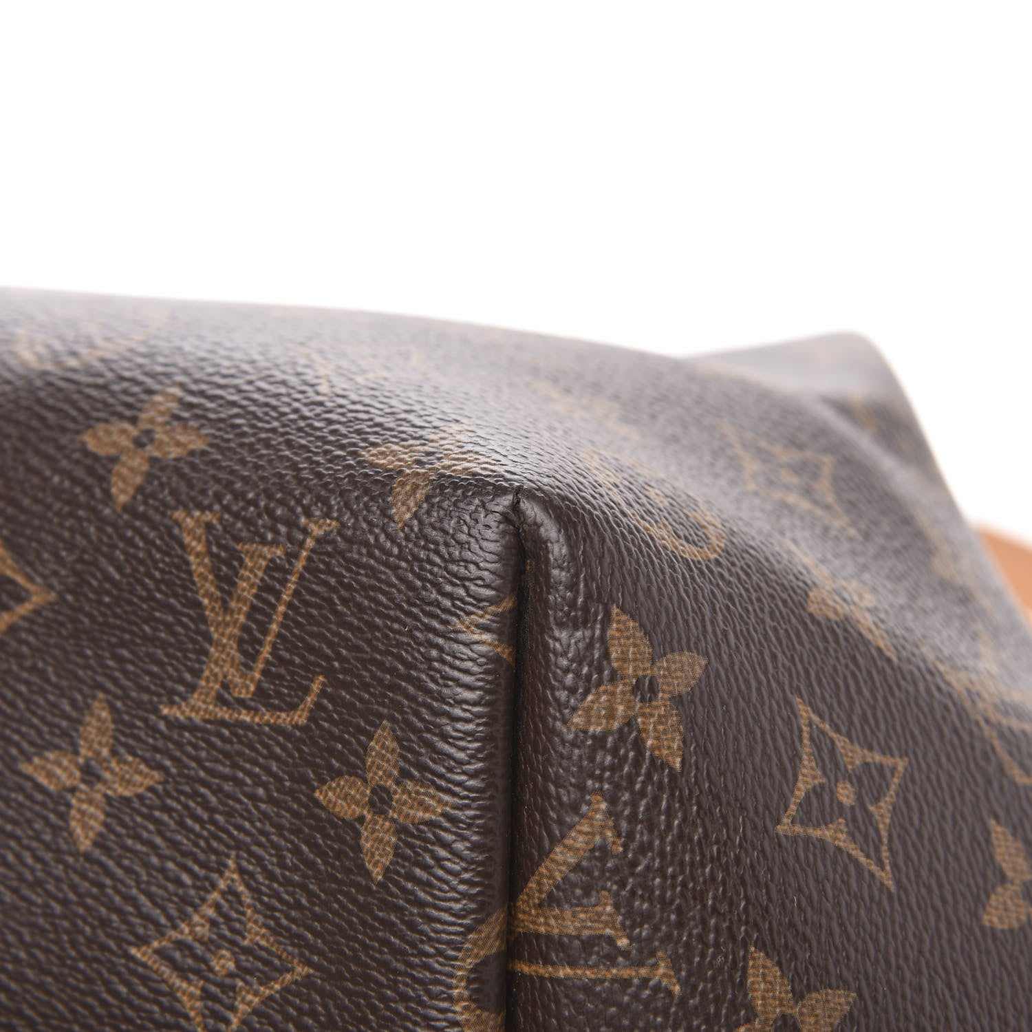 Louis Vuitton Monogram Turenne GM 9 of 18