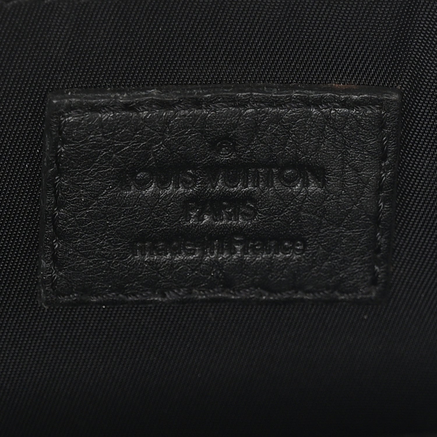Louis Vuitton Reverse Monogram Palm Springs Backpack Mini 5 of 10