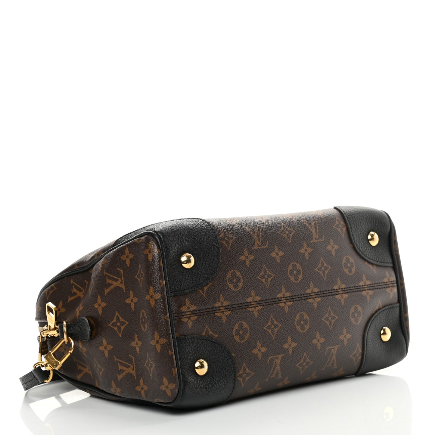 Monogram Retiro NM Black