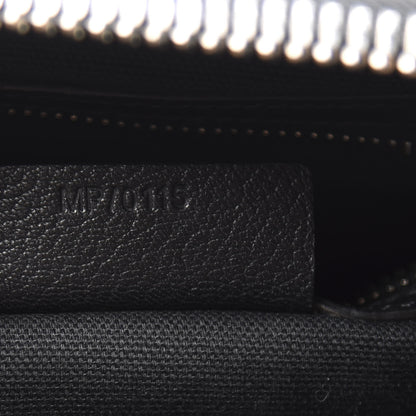 Givenchy Sugar Goatskin Medium Antigona Black 6 of 10