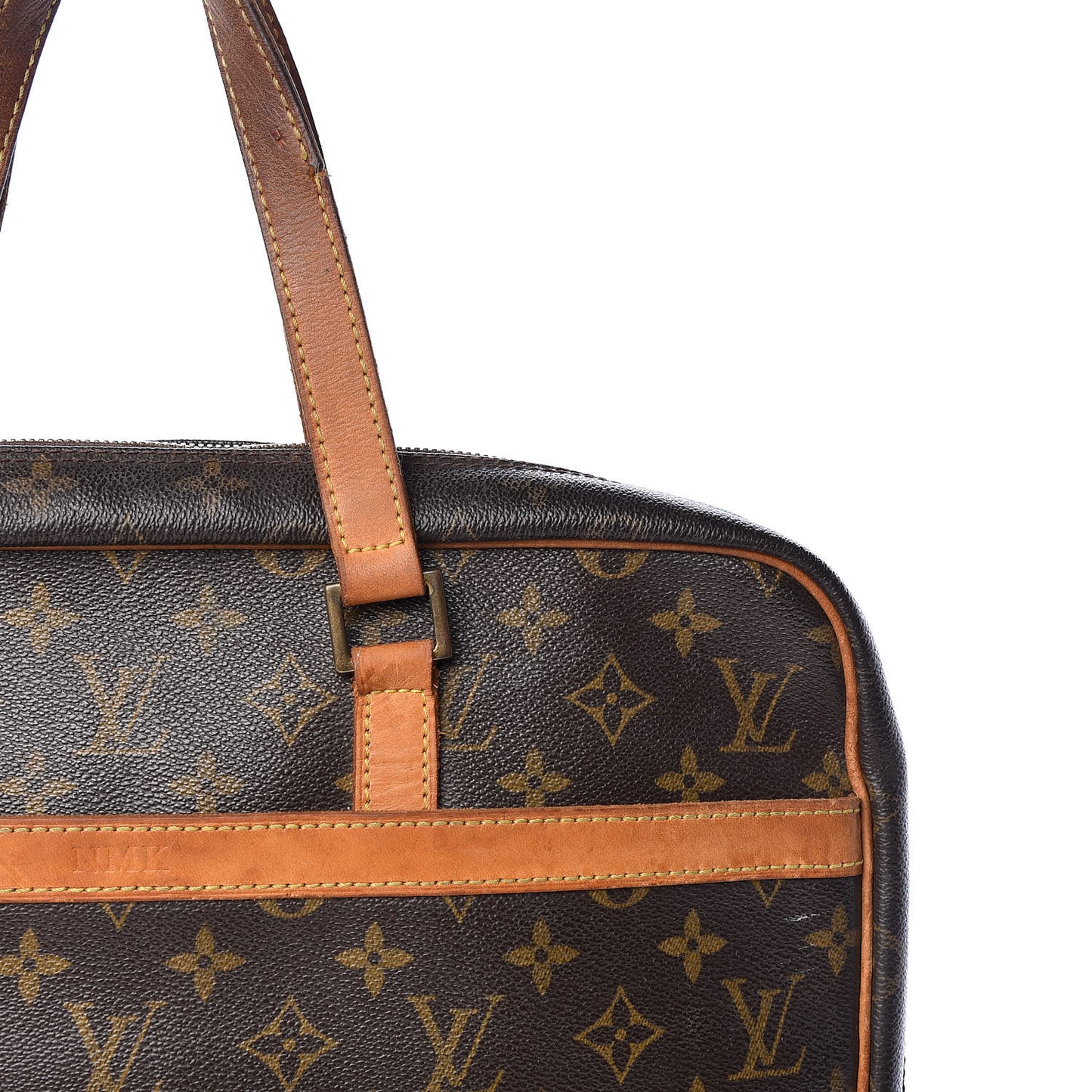 Monogram Porte-Documents Pegase Briefcase