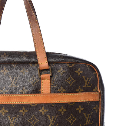 Louis Vuitton Monogram Porte-Documents Pegase Briefcase 12 of 25