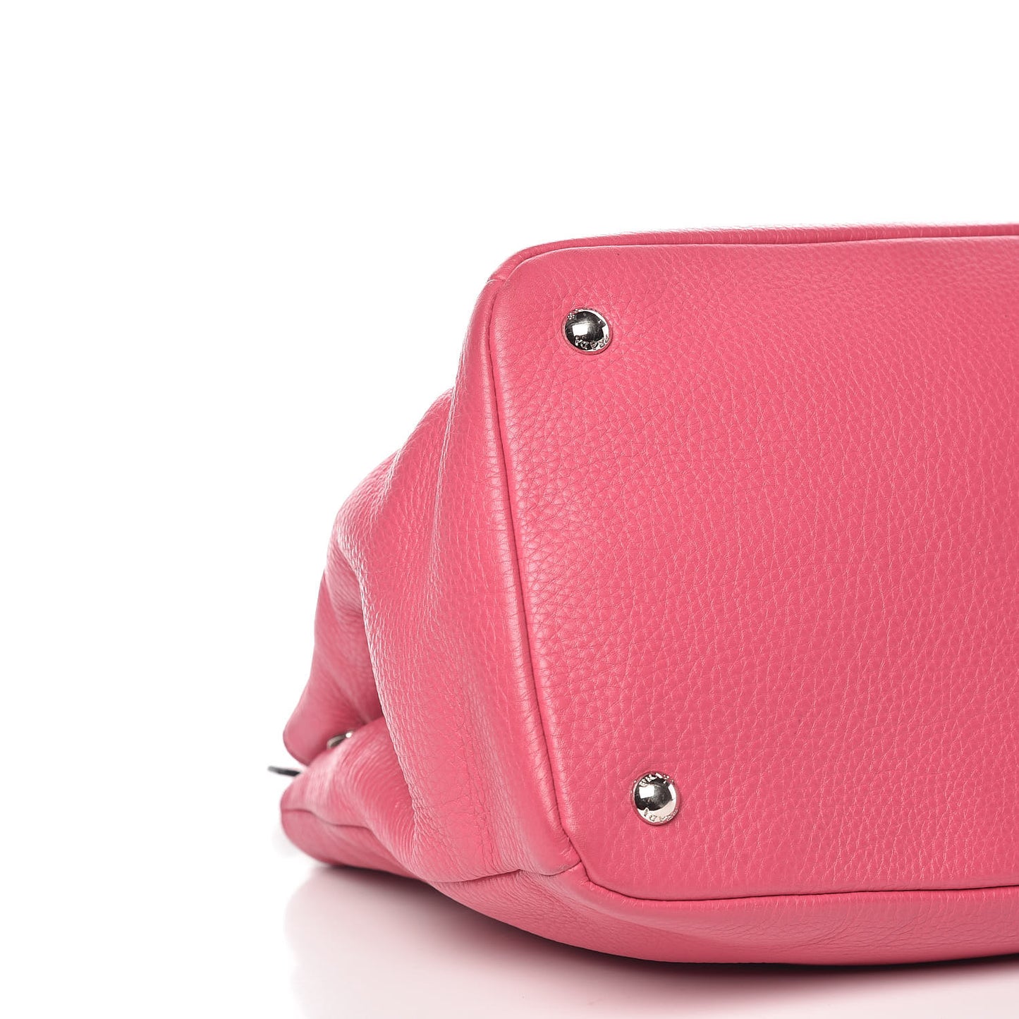 Vitello Daino Tote Peonia
