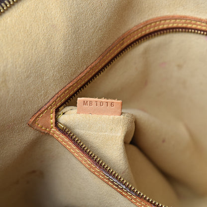 Louis Vuitton Monogram Babylone 7 of 36