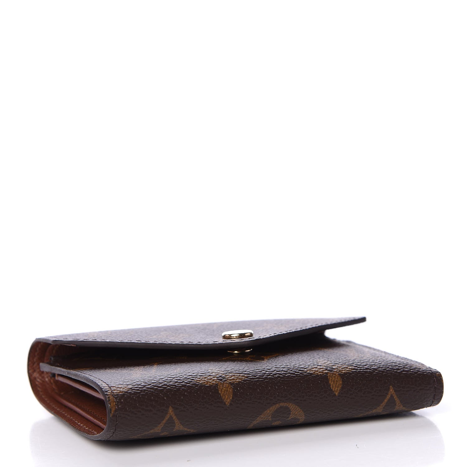 Louis Vuitton Monogram Victorine Wallet 3 of 9