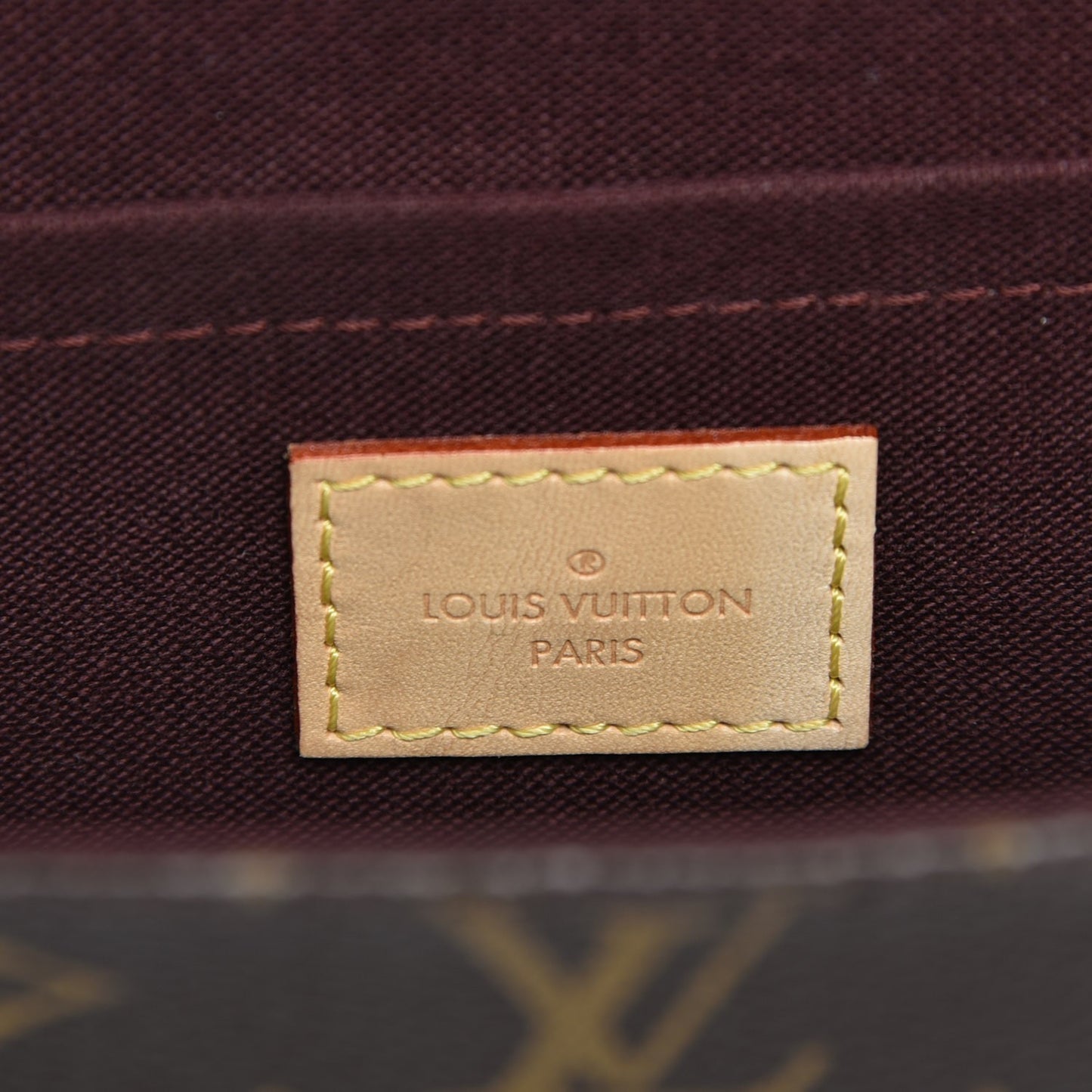 Monogram Favorite MM