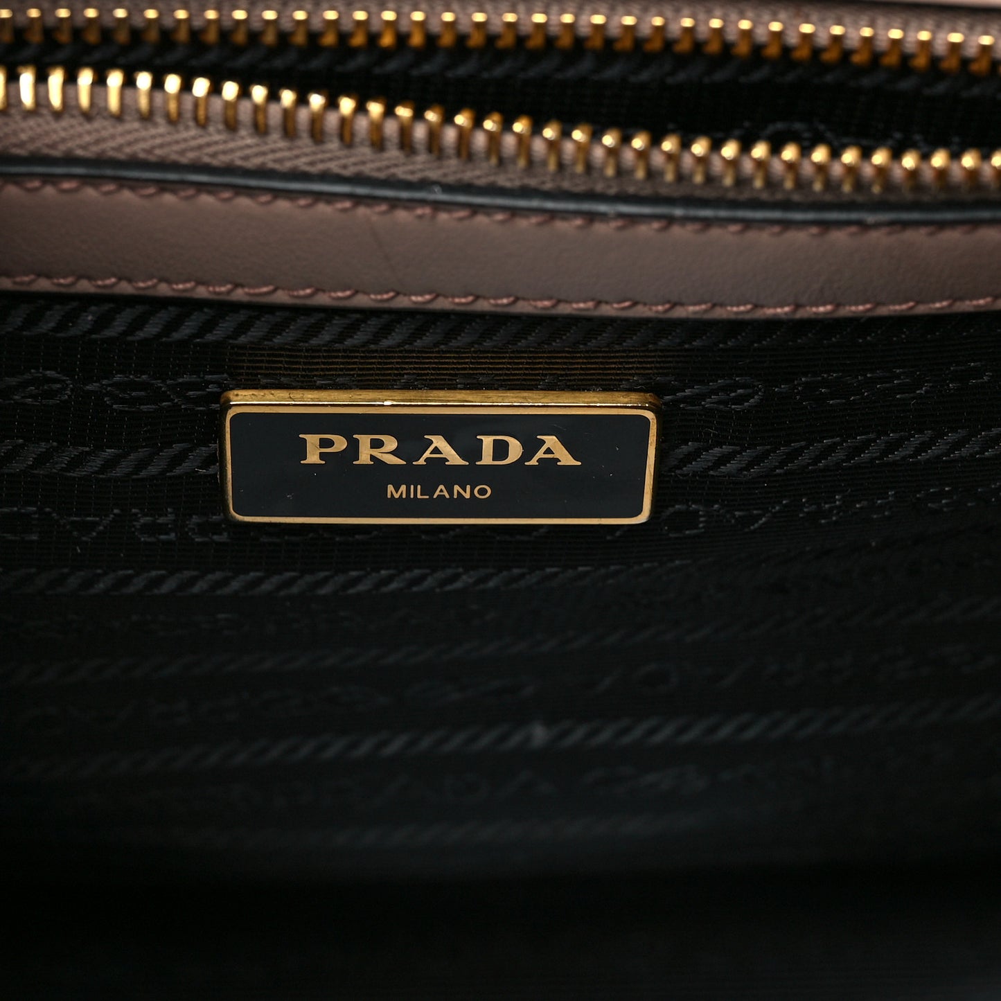 Saffiano Tote Cammeo